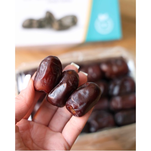 Фініки YALAM, 600 г (Туреччина) Фініки YALAM, 600 г (Туреччина)